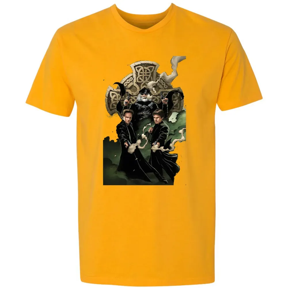 The Saints Premium Unisex T-shirt - 11