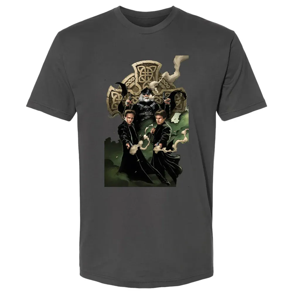 The Saints Premium Unisex T-shirt - 8