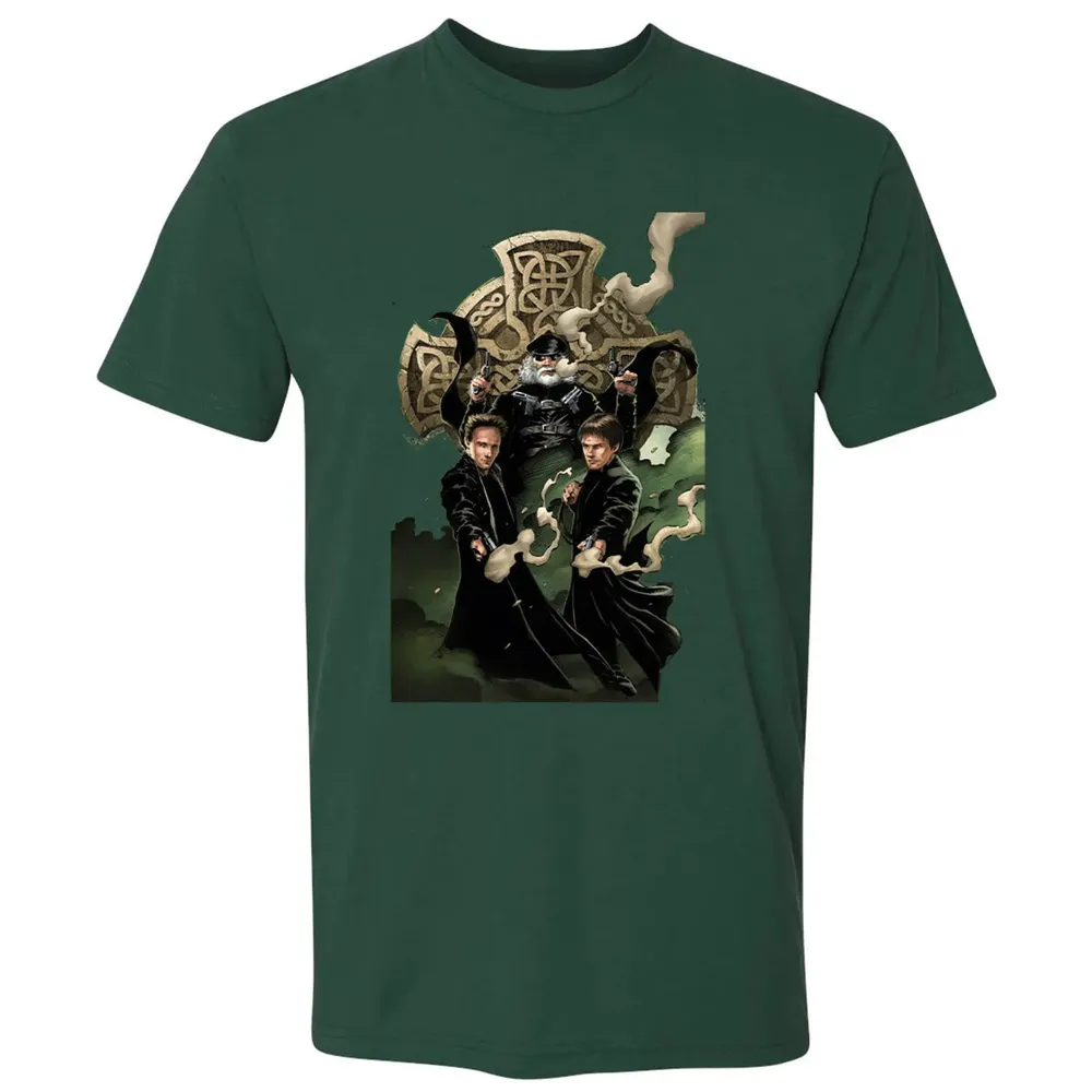 The Saints Premium Unisex T-shirt - 12
