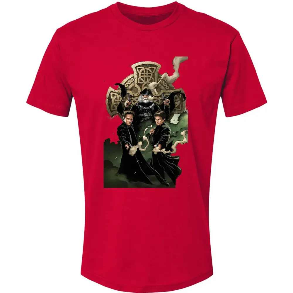 The Saints Premium Unisex T-shirt - 6