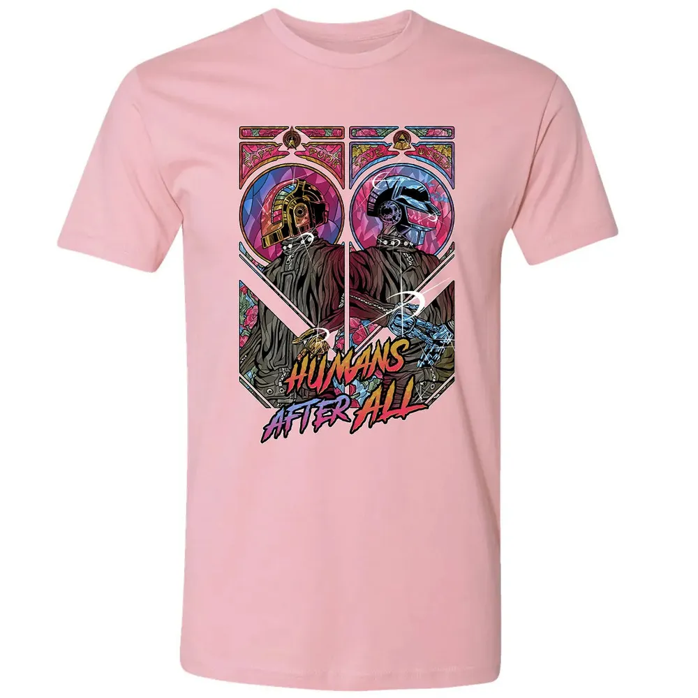 Humans After All Premium Unisex T-shirt - 3