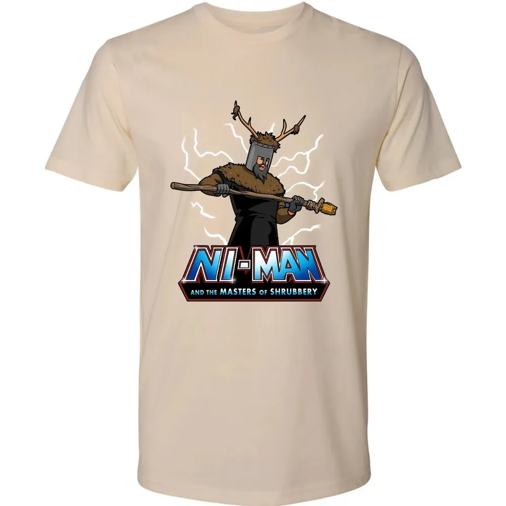 Ni Man Premium Unisex T-shirt - 13
