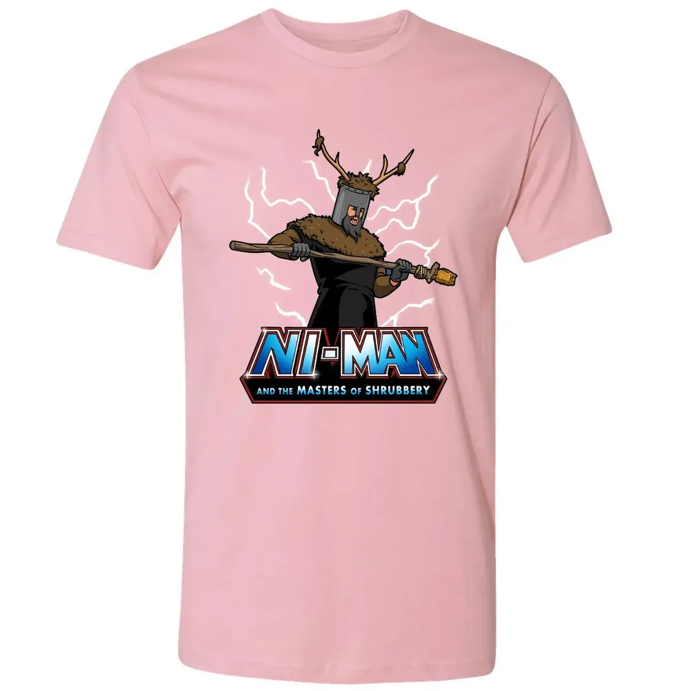 Ni Man Premium Unisex T-shirt - 3
