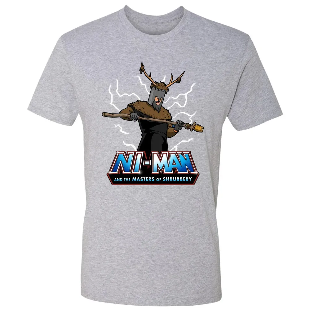 Ni Man Premium Unisex T-shirt - 9