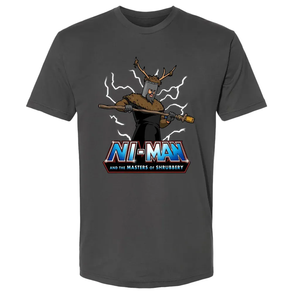 Ni Man Premium Unisex T-shirt - 8