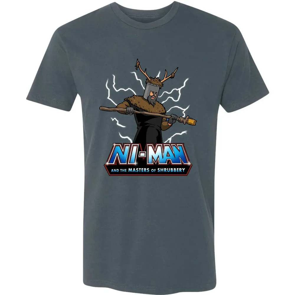 Ni Man Premium Unisex T-shirt - 14