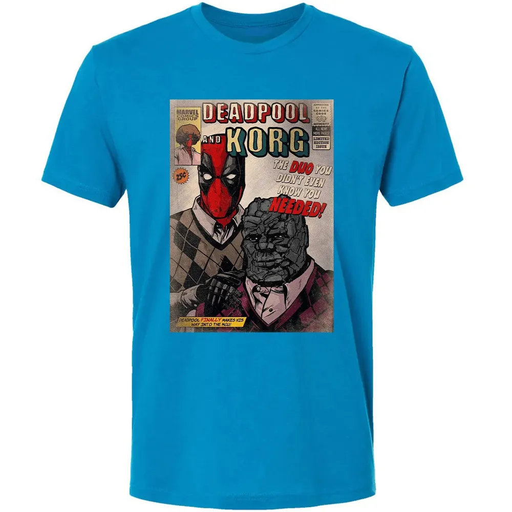 The duo you didn't even know you needed Premium Unisex T-shirt - 15