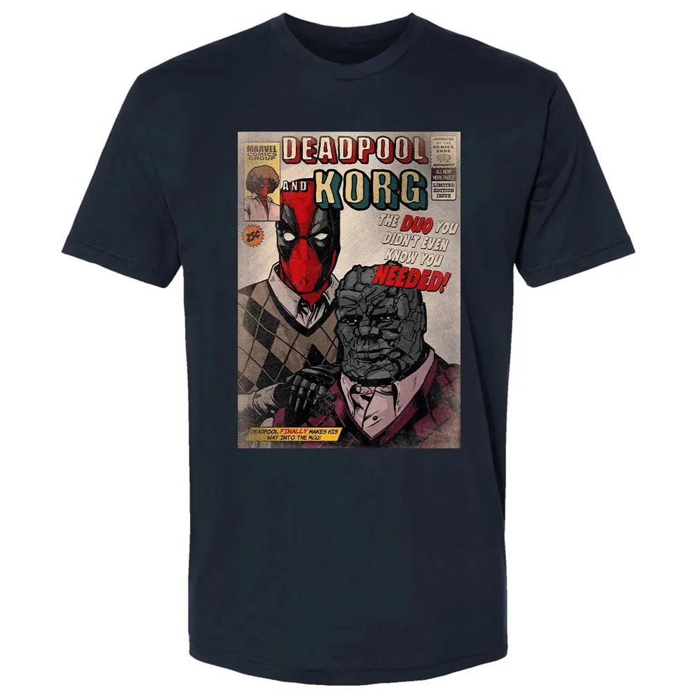 The duo you didn't even know you needed Premium Unisex T-shirt - 2