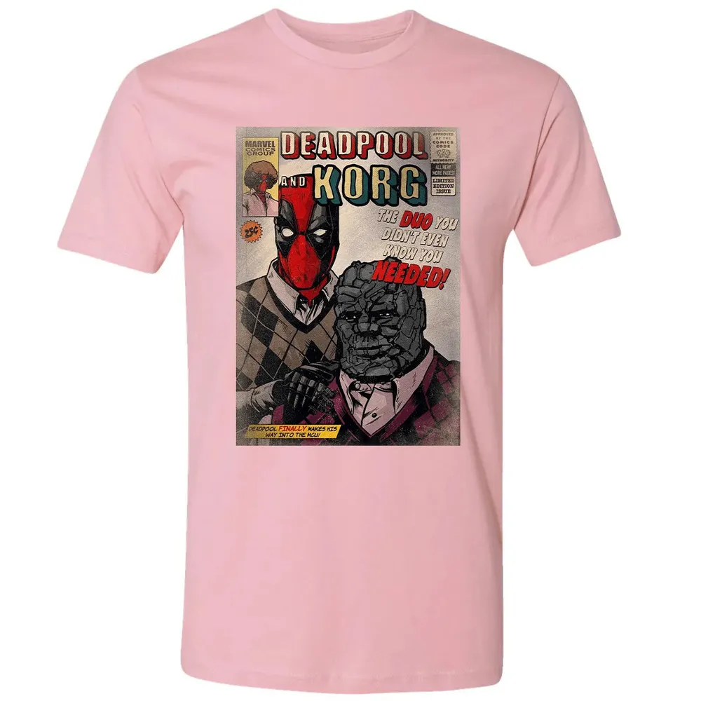 The duo you didn't even know you needed Premium Unisex T-shirt - 3