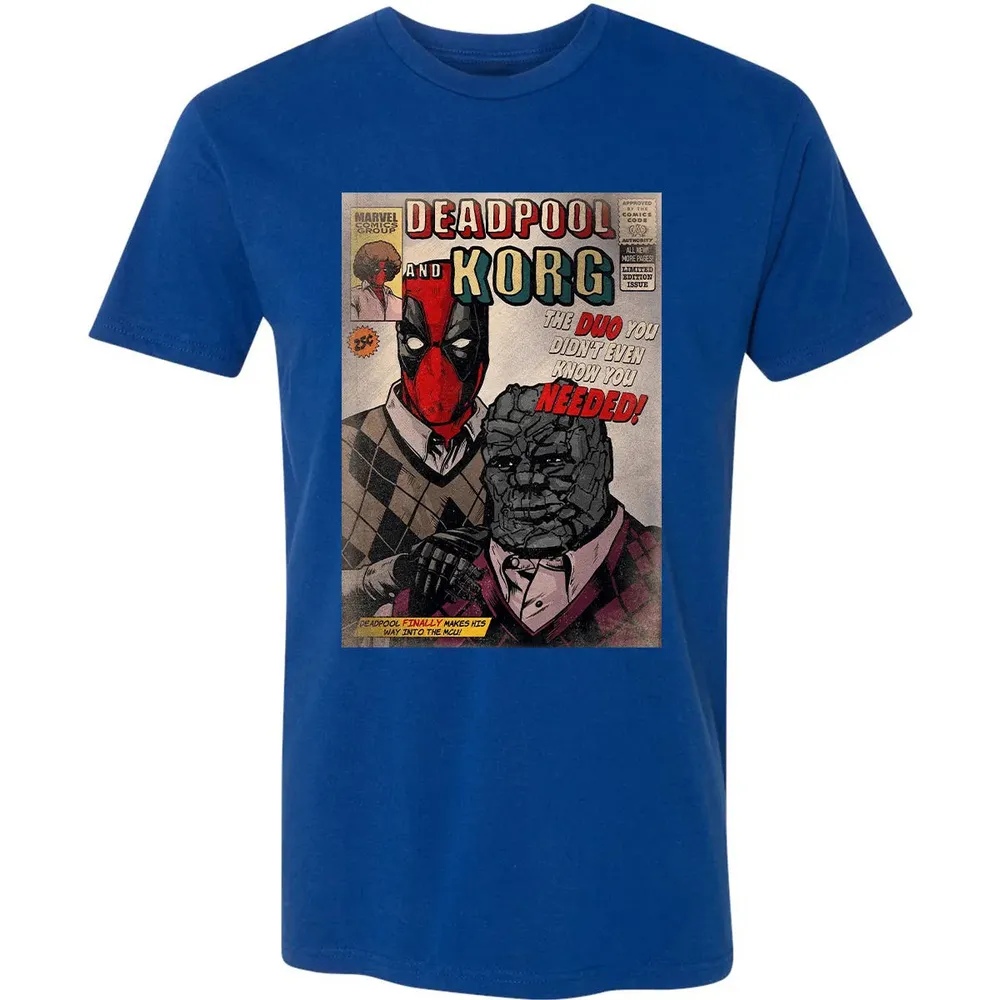 The duo you didn't even know you needed Premium Unisex T-shirt - 10