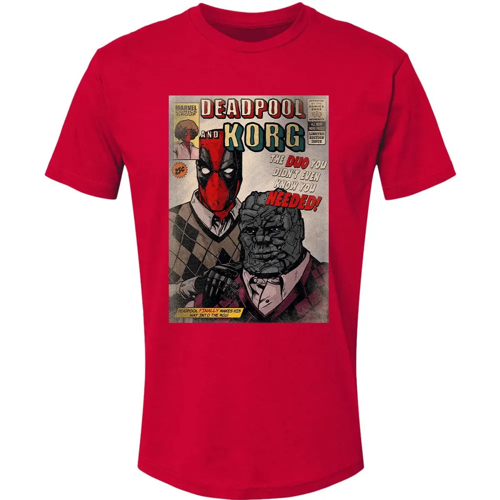 The duo you didn't even know you needed Premium Unisex T-shirt - 6
