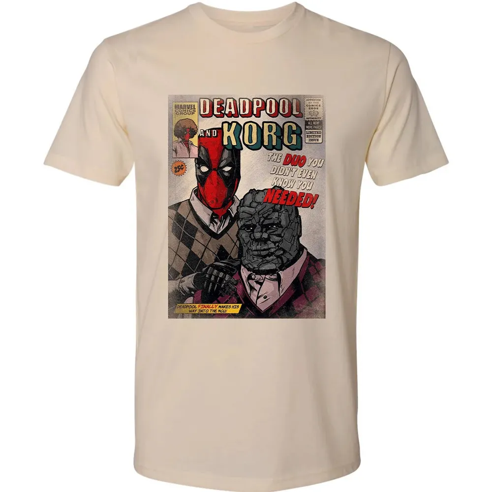 The duo you didn't even know you needed Premium Unisex T-shirt - 13