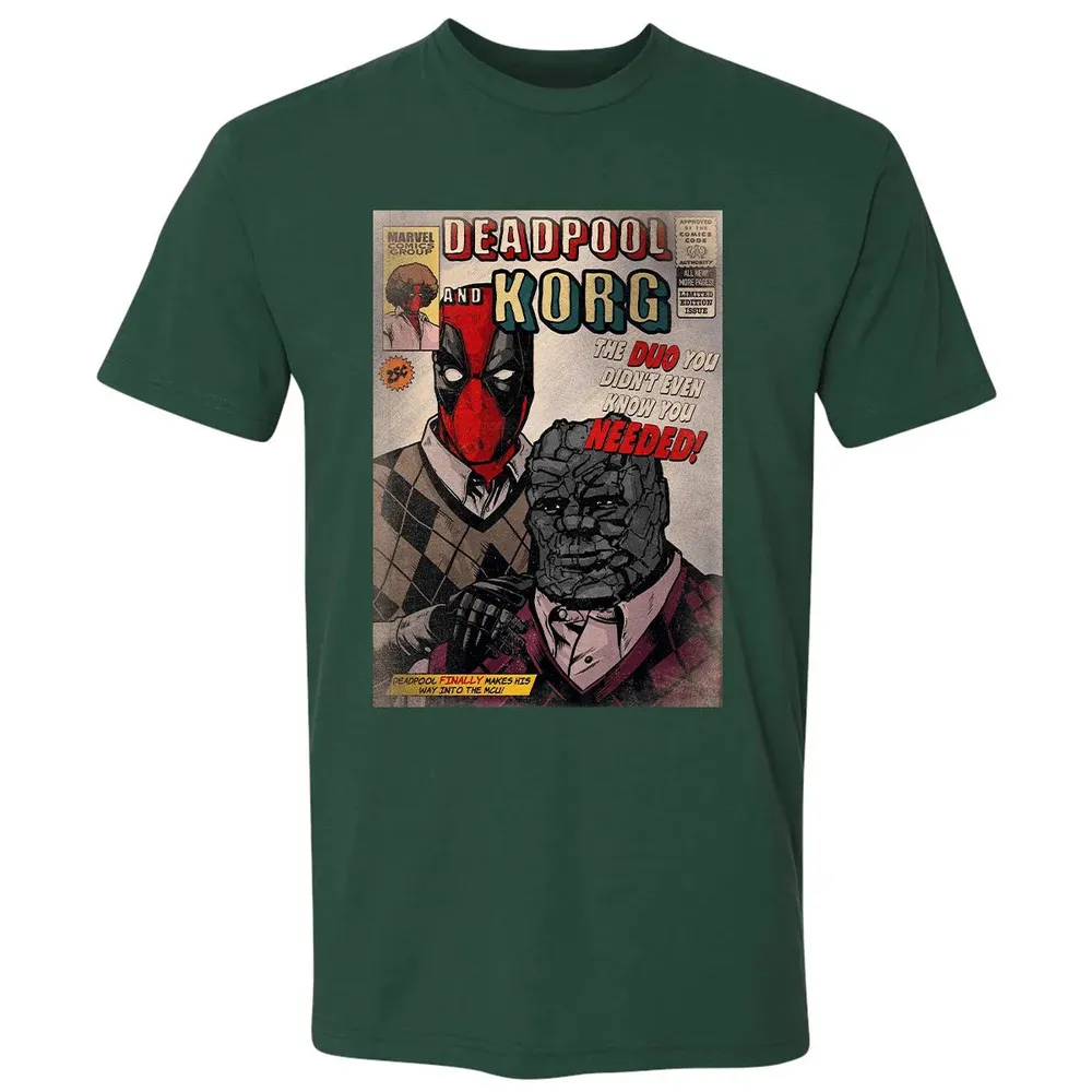 The duo you didn't even know you needed Premium Unisex T-shirt - 12