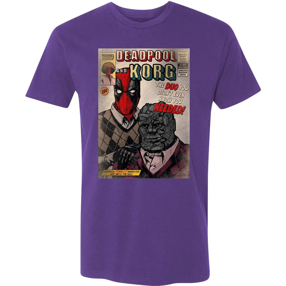 The duo you didn't even know you needed Premium Unisex T-shirt - 7