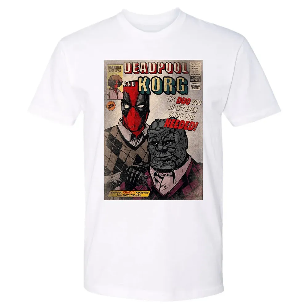 The duo you didn't even know you needed Premium Unisex T-shirt - 4