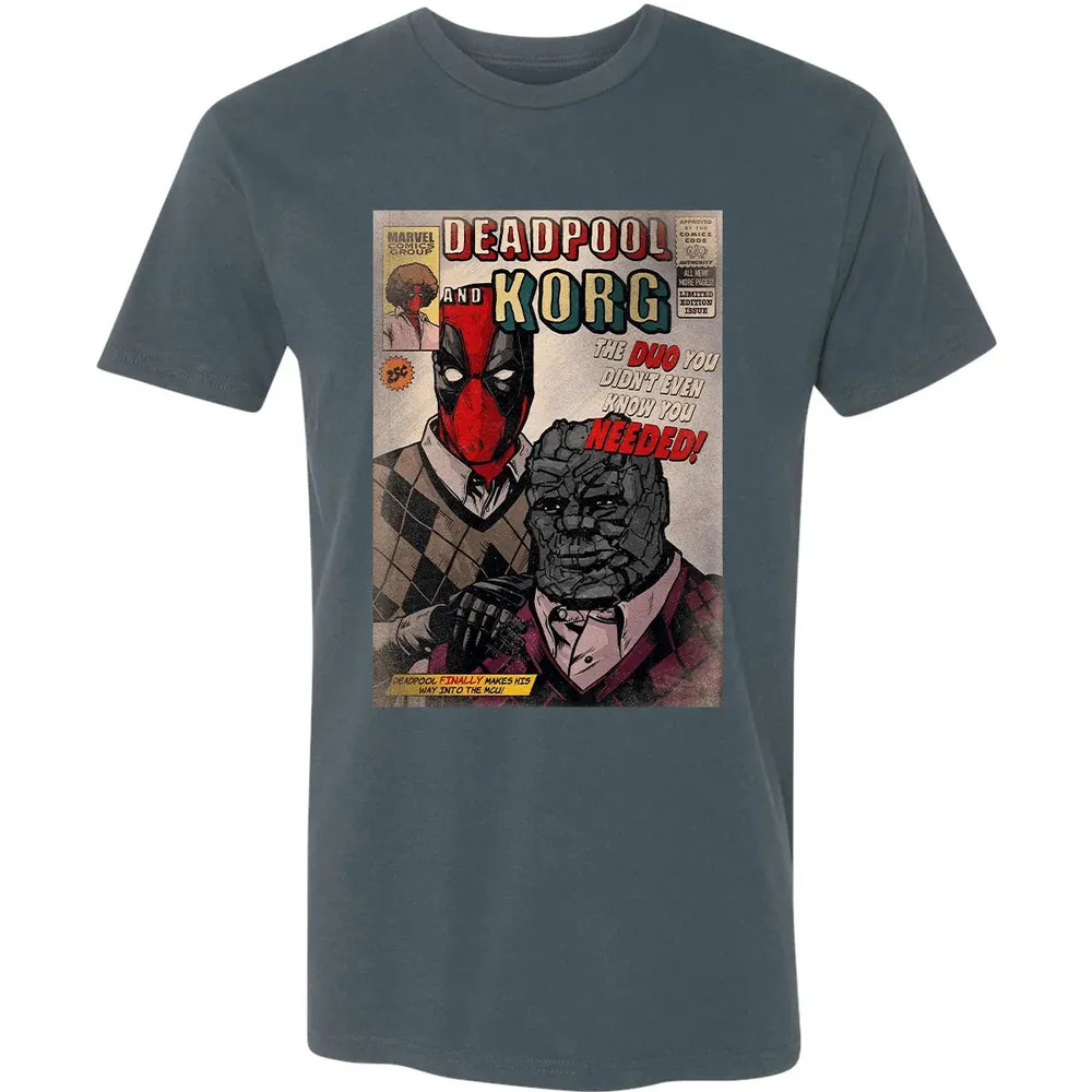 The duo you didn't even know you needed Premium Unisex T-shirt - 14
