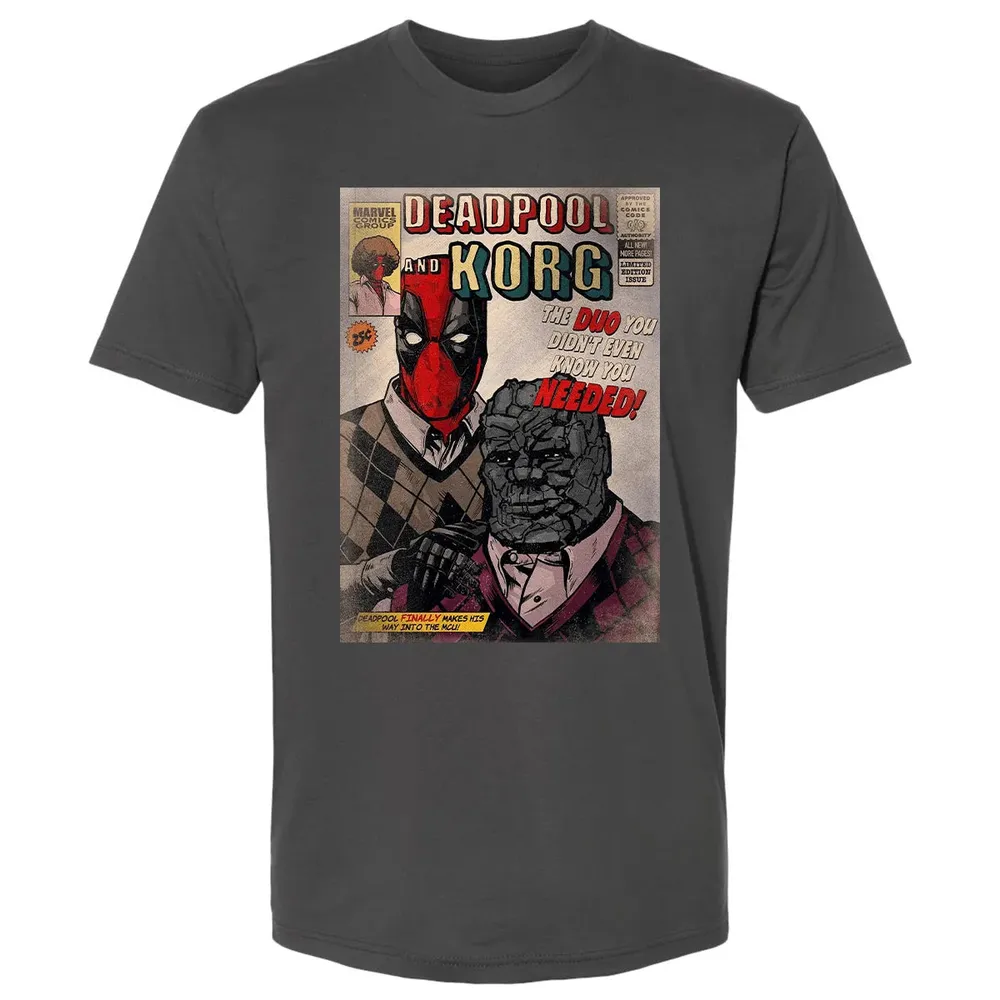 The duo you didn't even know you needed Premium Unisex T-shirt - 8