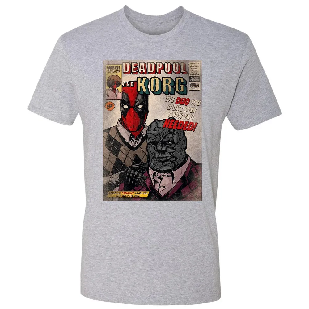 The duo you didn't even know you needed Premium Unisex T-shirt - 9