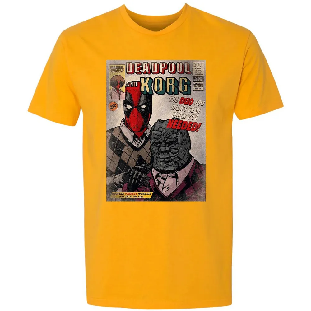 The duo you didn't even know you needed Premium Unisex T-shirt - 11