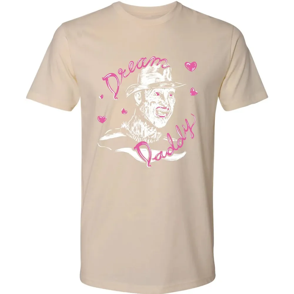 Dream Daddy Premium Unisex T-shirt - 13