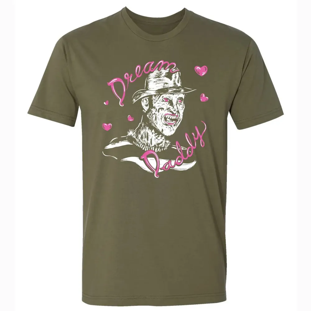 Dream Daddy Premium Unisex T-shirt - 5
