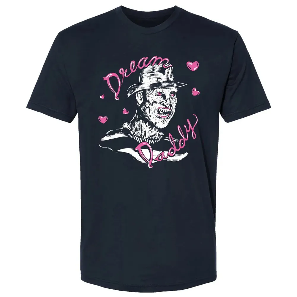 Dream Daddy Premium Unisex T-shirt - 2
