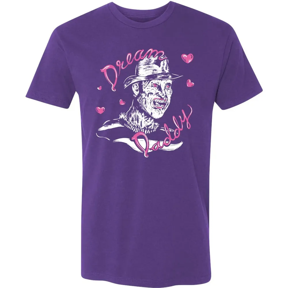 Dream Daddy Premium Unisex T-shirt - 7