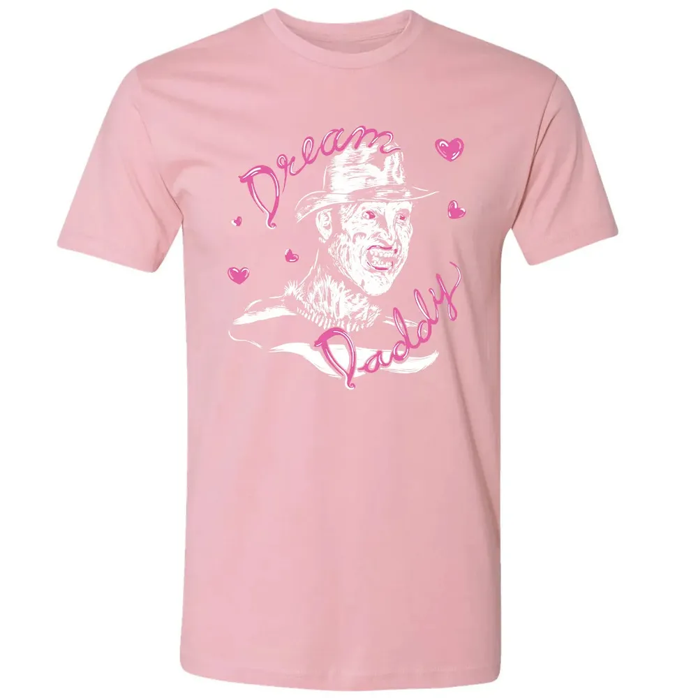 Dream Daddy Premium Unisex T-shirt - 3
