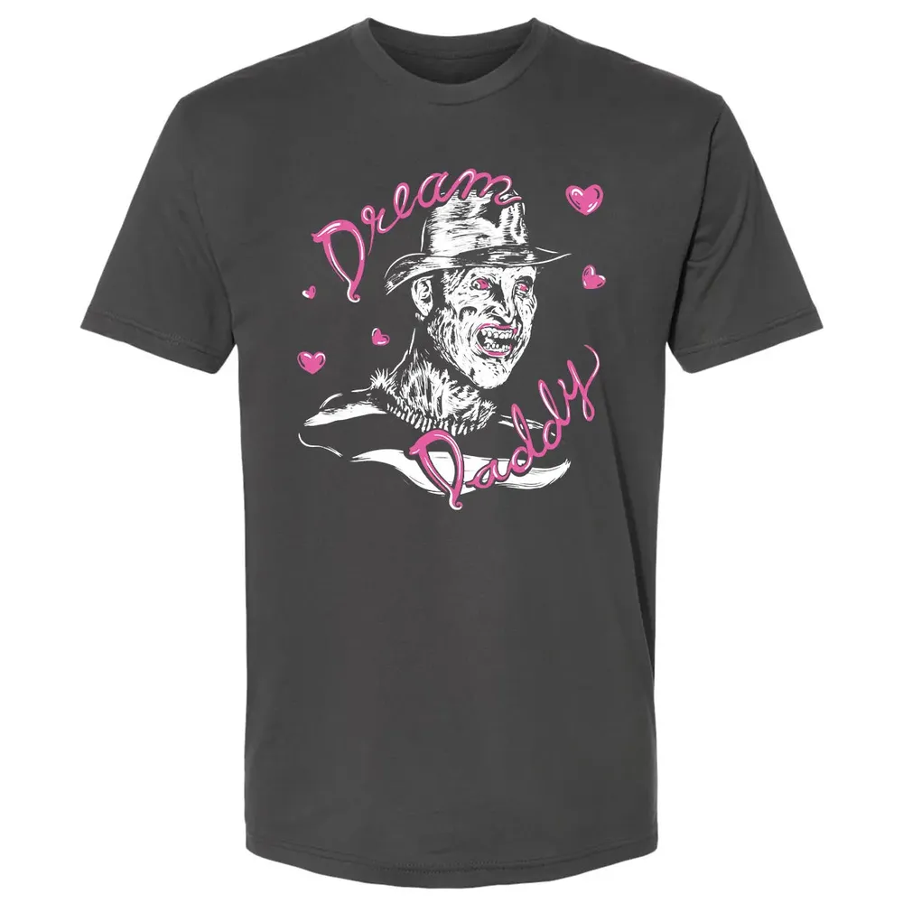 Dream Daddy Premium Unisex T-shirt - 8