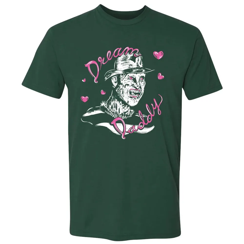 Dream Daddy Premium Unisex T-shirt - 12
