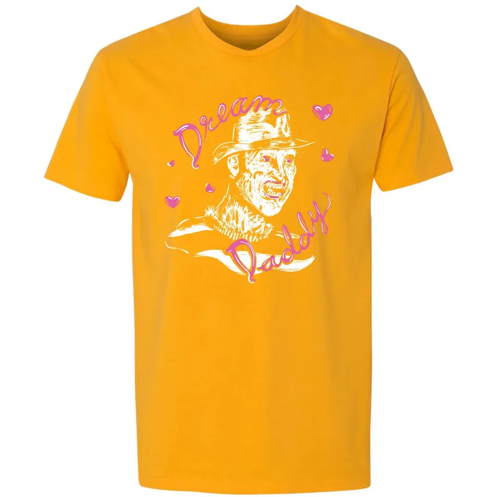 Dream Daddy Premium Unisex T-shirt - 11