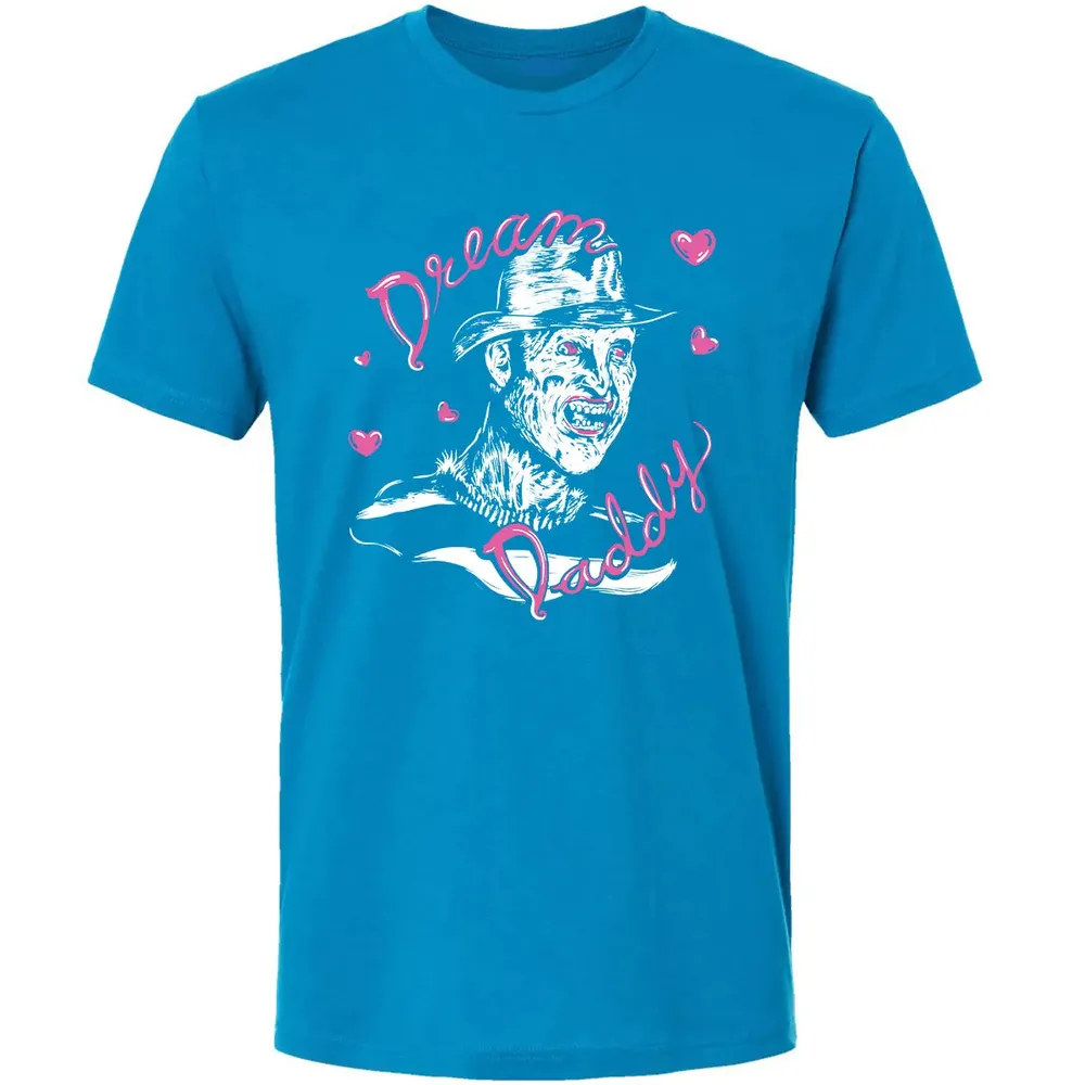 Dream Daddy Premium Unisex T-shirt - 15