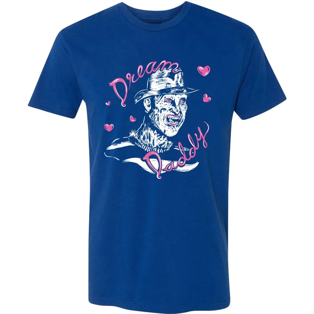 Dream Daddy Premium Unisex T-shirt - 10