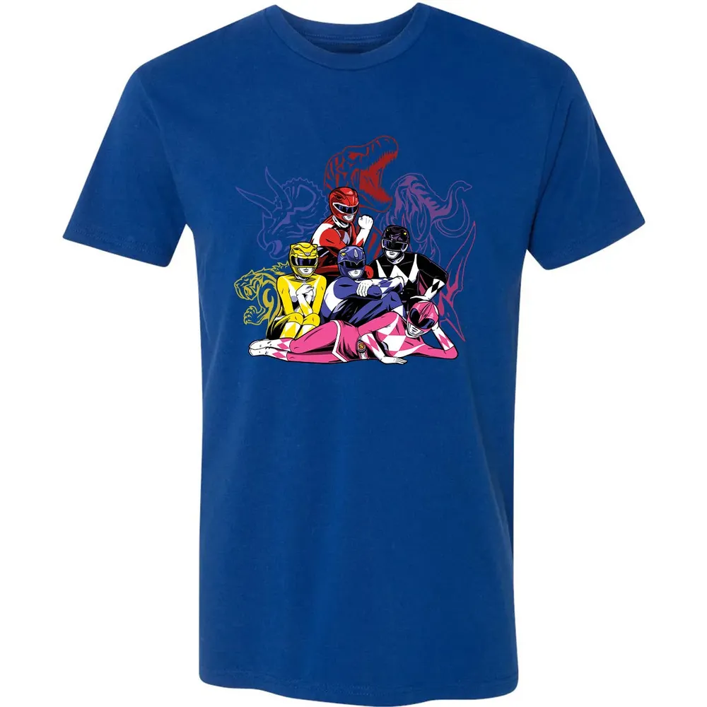 Morphin Club Premium Unisex T-shirt - 10