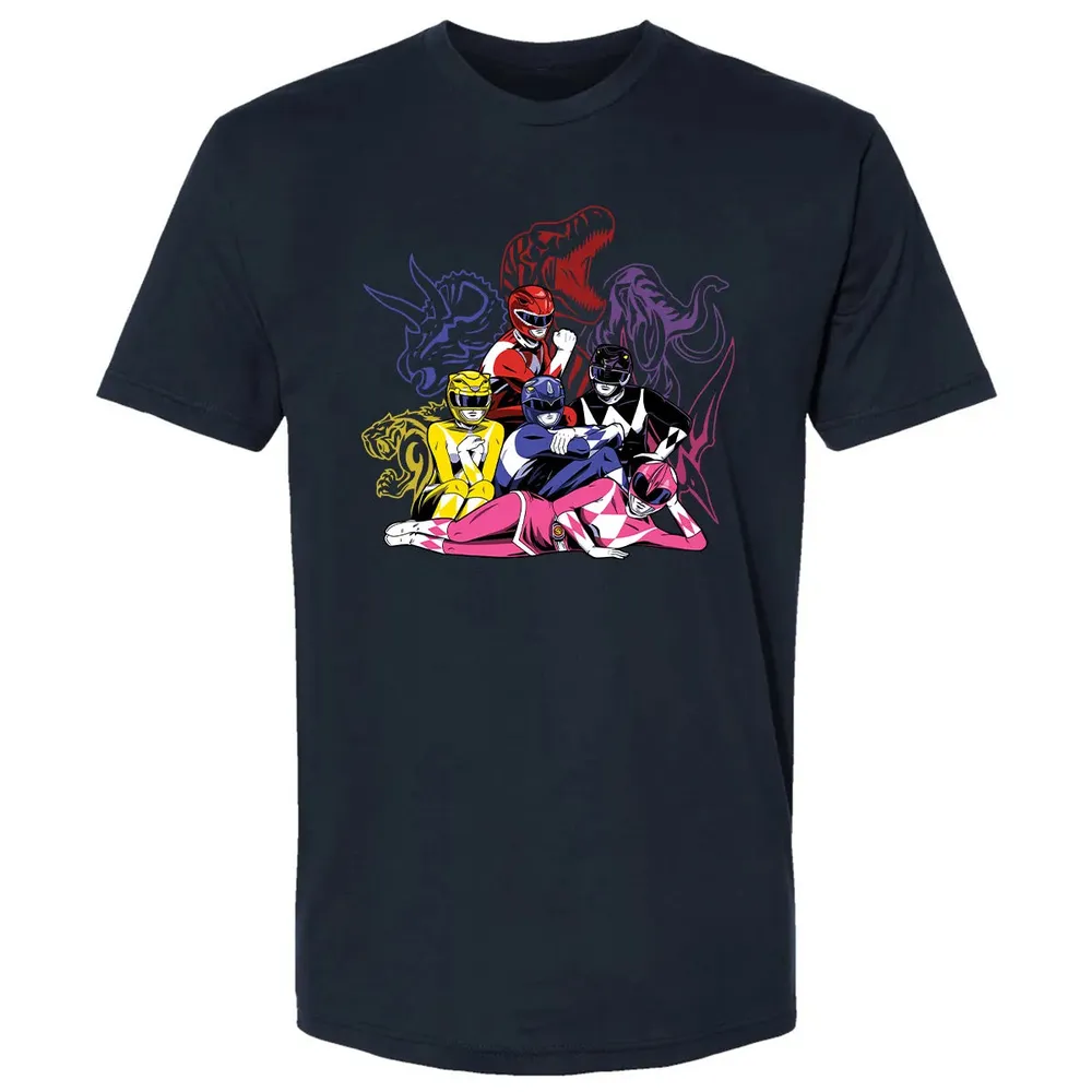 Morphin Club Premium Unisex T-shirt - 2