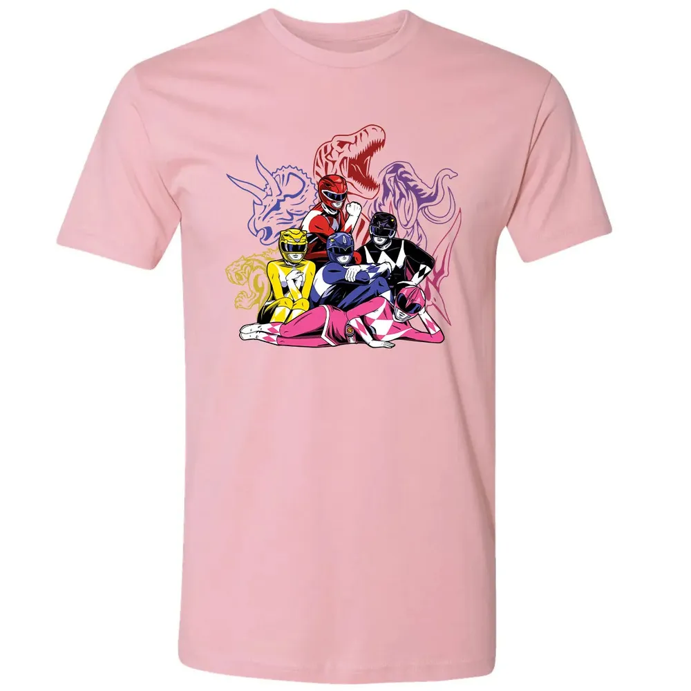 Morphin Club Premium Unisex T-shirt - 3