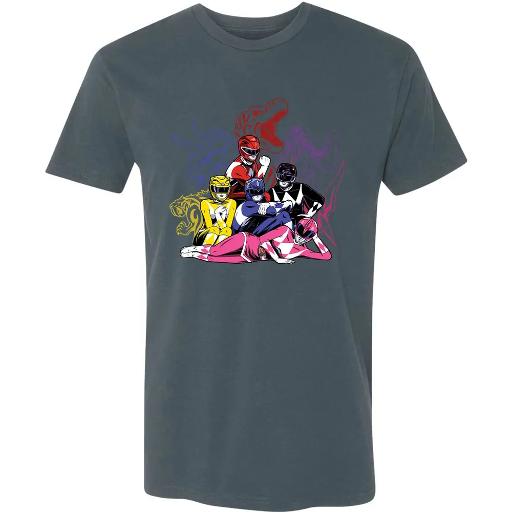 Morphin Club Premium Unisex T-shirt - 14