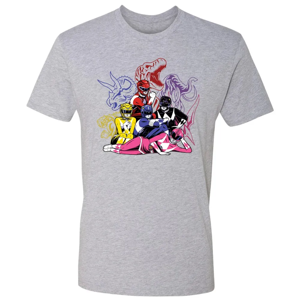 Morphin Club Premium Unisex T-shirt - 9