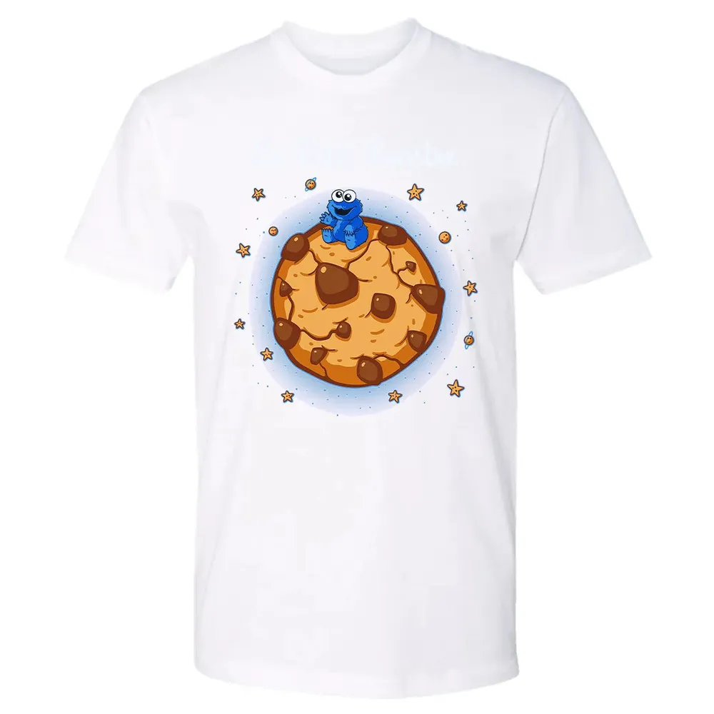 Le Petit Monstre Premium Unisex T-shirt - 4