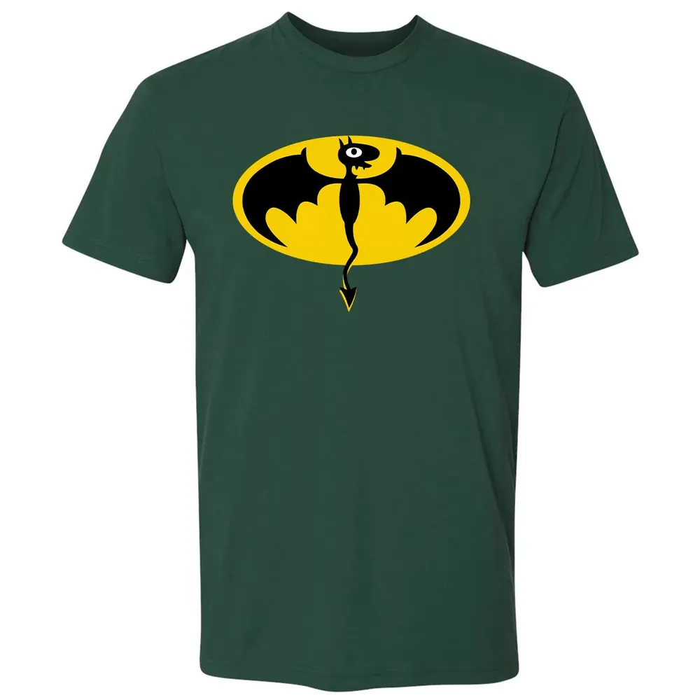 Demon Signal Premium Unisex T-shirt - 12