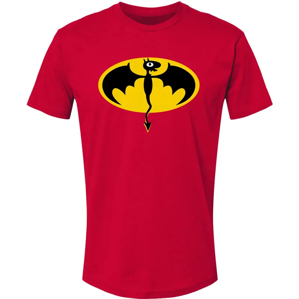Demon Signal Premium Unisex T-shirt - 6