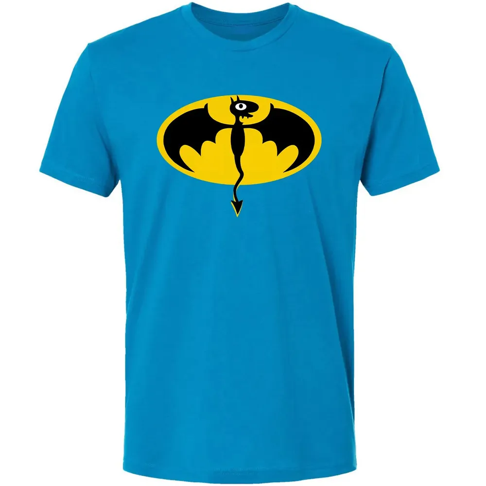 Demon Signal Premium Unisex T-shirt - 15