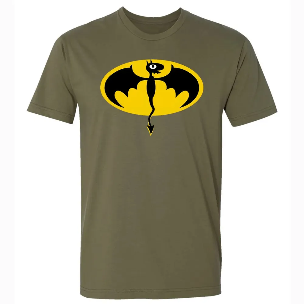 Demon Signal Premium Unisex T-shirt - 5