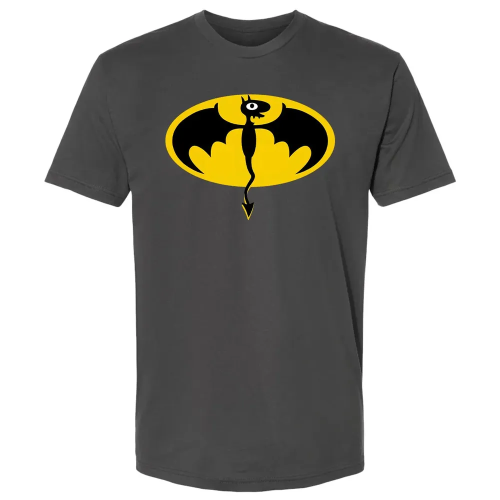 Demon Signal Premium Unisex T-shirt - 8