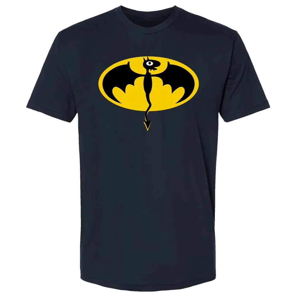 Demon Signal Premium Unisex T-shirt - 2