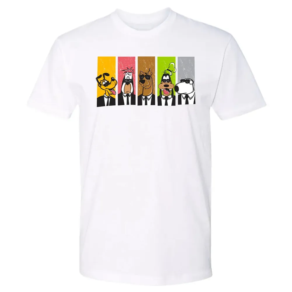 Reservoir Dogs Premium Unisex T-shirt - 4