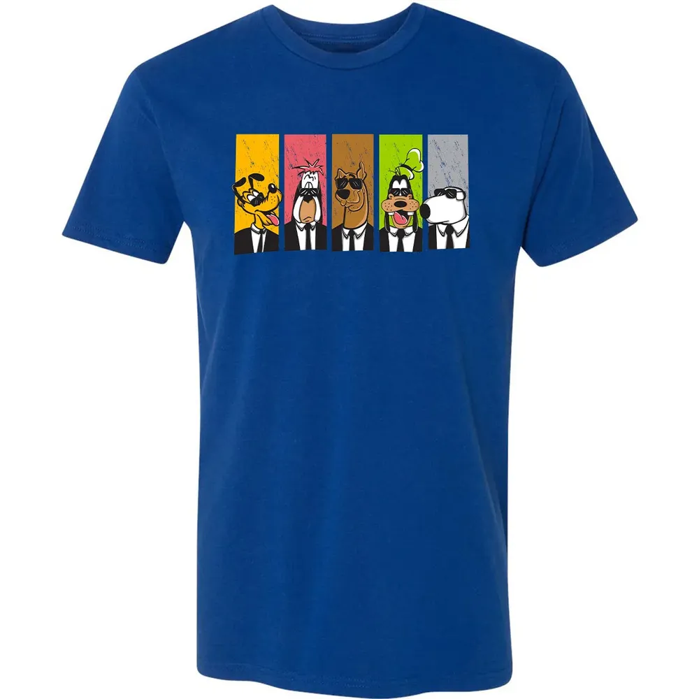 Reservoir Dogs Premium Unisex T-shirt - 10