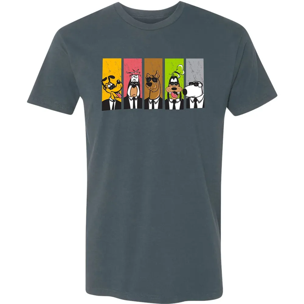 Reservoir Dogs Premium Unisex T-shirt - 14