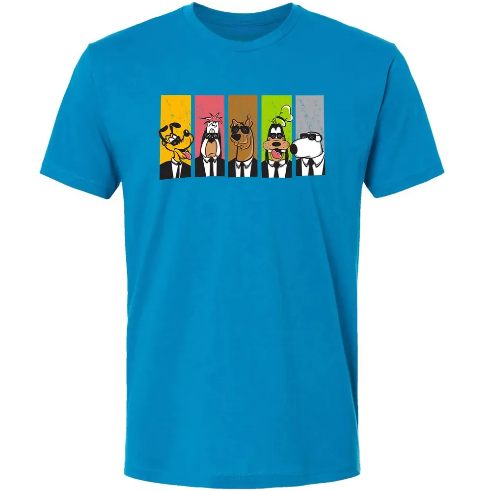 Reservoir Dogs Premium Unisex T-shirt - 15