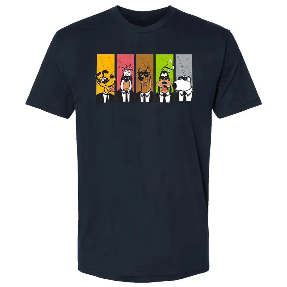 Reservoir Dogs Premium Unisex T-shirt - 2